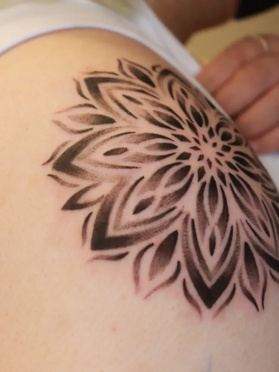 ๋ง๋ค๋ผ ์ด๊นจ ํํฌ - 1