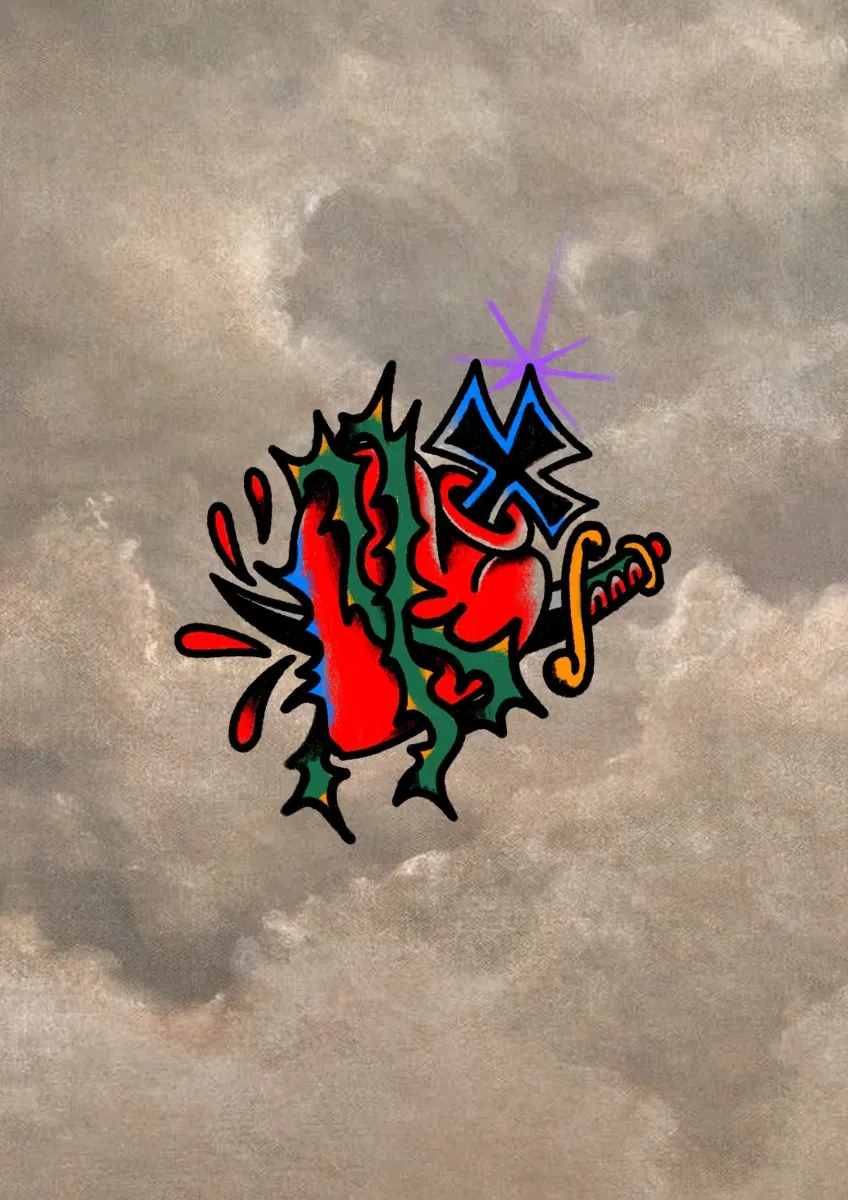 이벤트 도안(예약가능) - 1