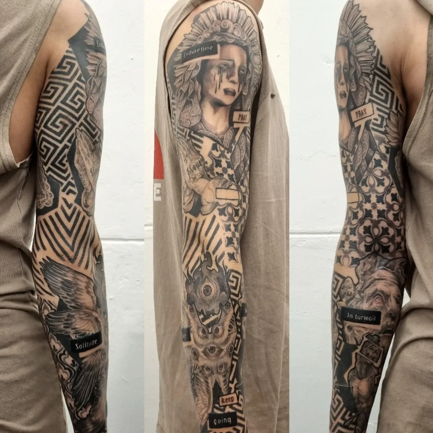 ๊ธดํํํฌ - 1