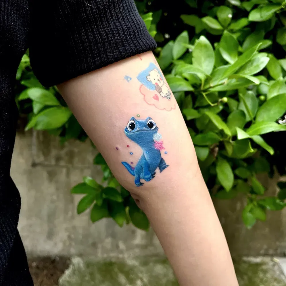 ํผ๋ ์ด ์๋ ๋ถ๋ฅด๋~ - 1