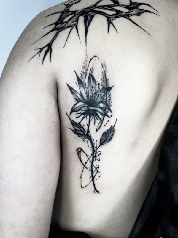 ๋ถํฐ์น๋๋๊ฝ