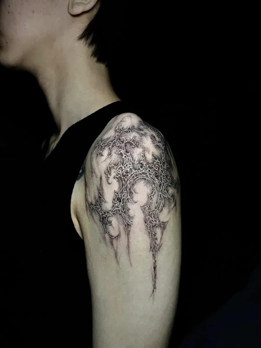 ๊ณ ๋ ๋คํฌ ๋นํฐ์ง ๋ค์คํธ๋ผ์ด๋ฒ (ํ ์ธ์ด๋ฒคํธ)