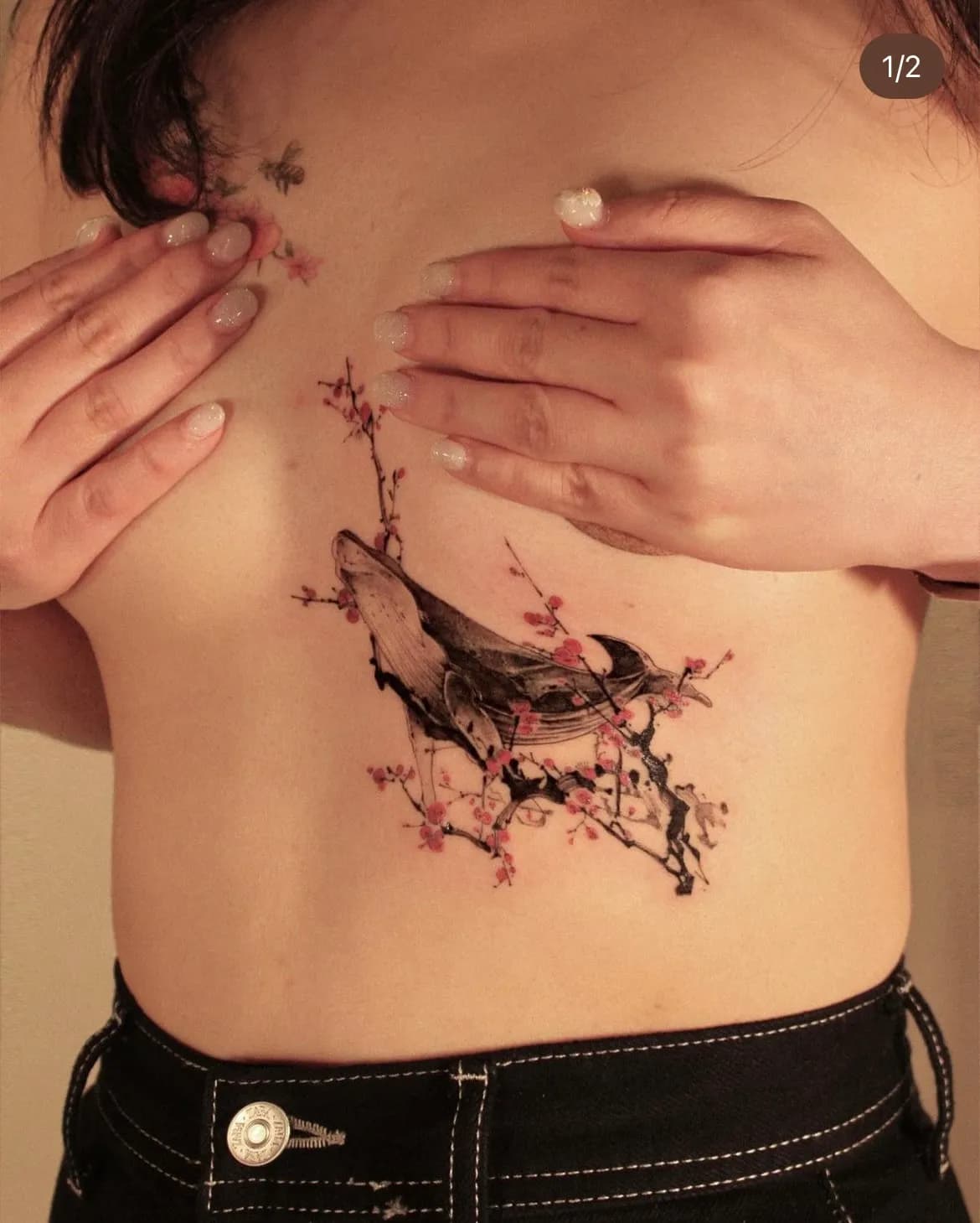 ์ปค๋ฒ์
ํํฌ