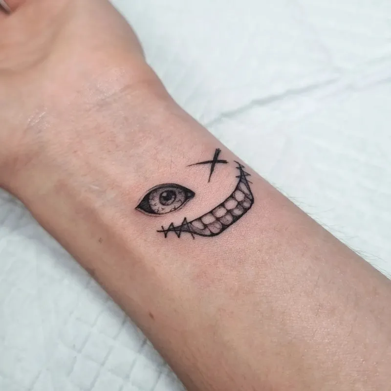 ์ค๋ง์ผํํฌ