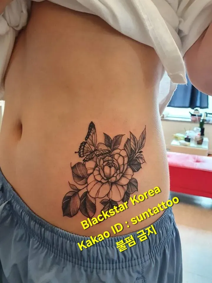 ์๊ตฌ๋ฆฌ ๊ฝ๊ณผ ๋๋น ํํฌ - 1