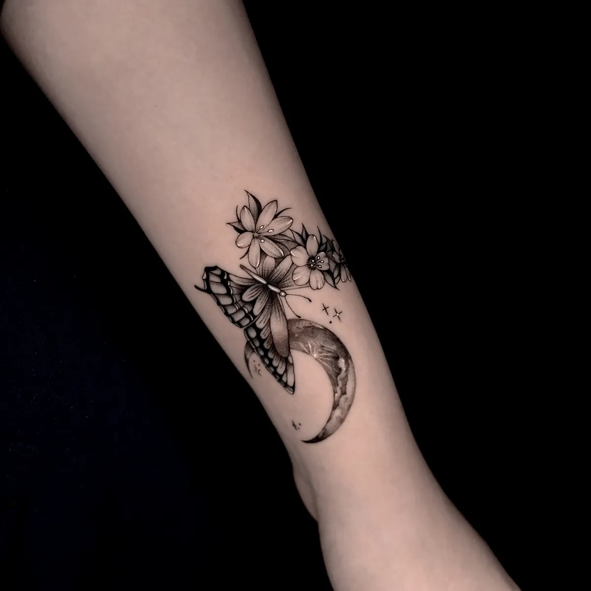 ๊ฝ ๋๋น ๋ฌ ์๋ชฉ ์ปค๋ฒ์
๋ธ๋์ํฌ ํํฌ