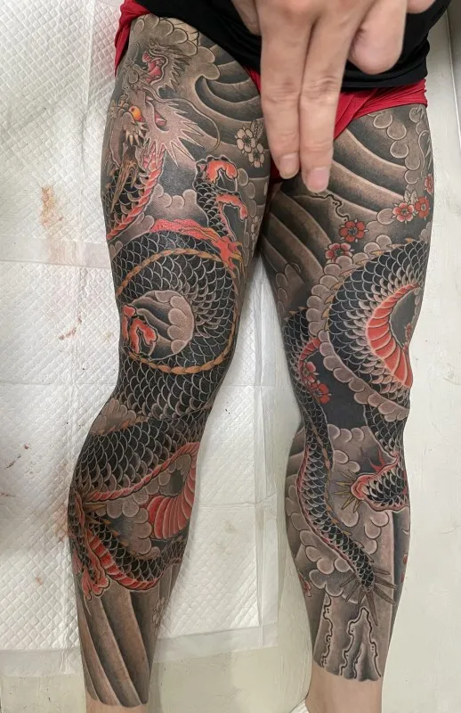 ์ด๋ ์ฆ๋ฏธ) ๊ธด๋ค๋ฆฌ ์์
(๋๋ฅ๋) - 1