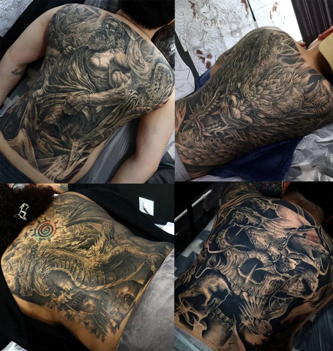 ๋ธ๋์ค๊ทธ๋ ์ด๋ชจ์