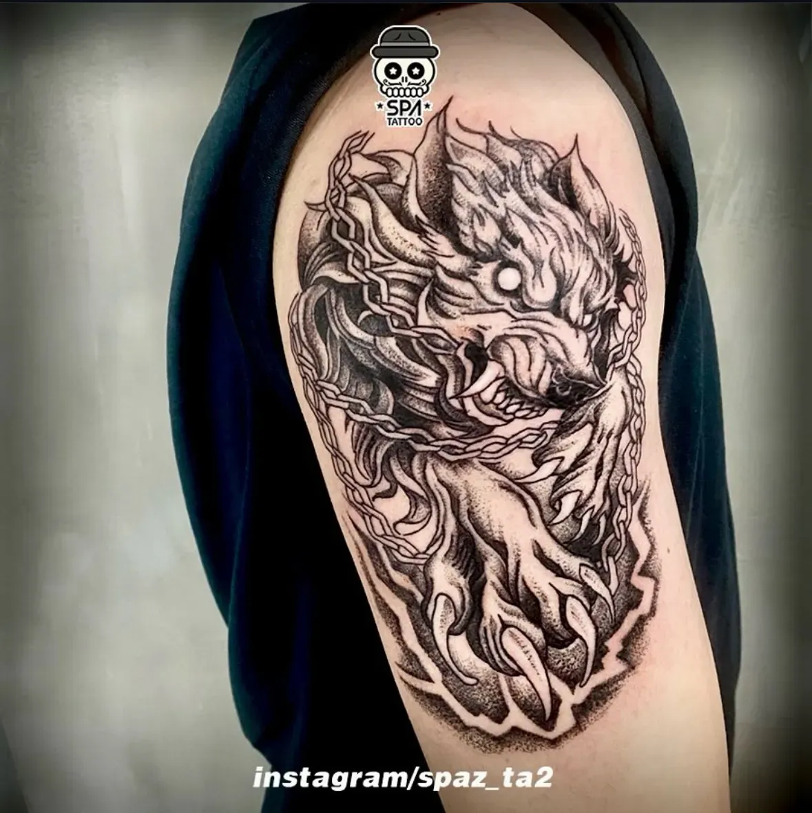 ๋ถ์ ๋ฝ์ ํ ํ๋ฆฌ๋ฅด ๋๋ ํํฌ - 1