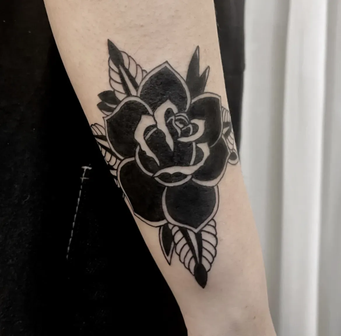 ๋ธ๋์ค์ฟจ ๊ฝ - 1