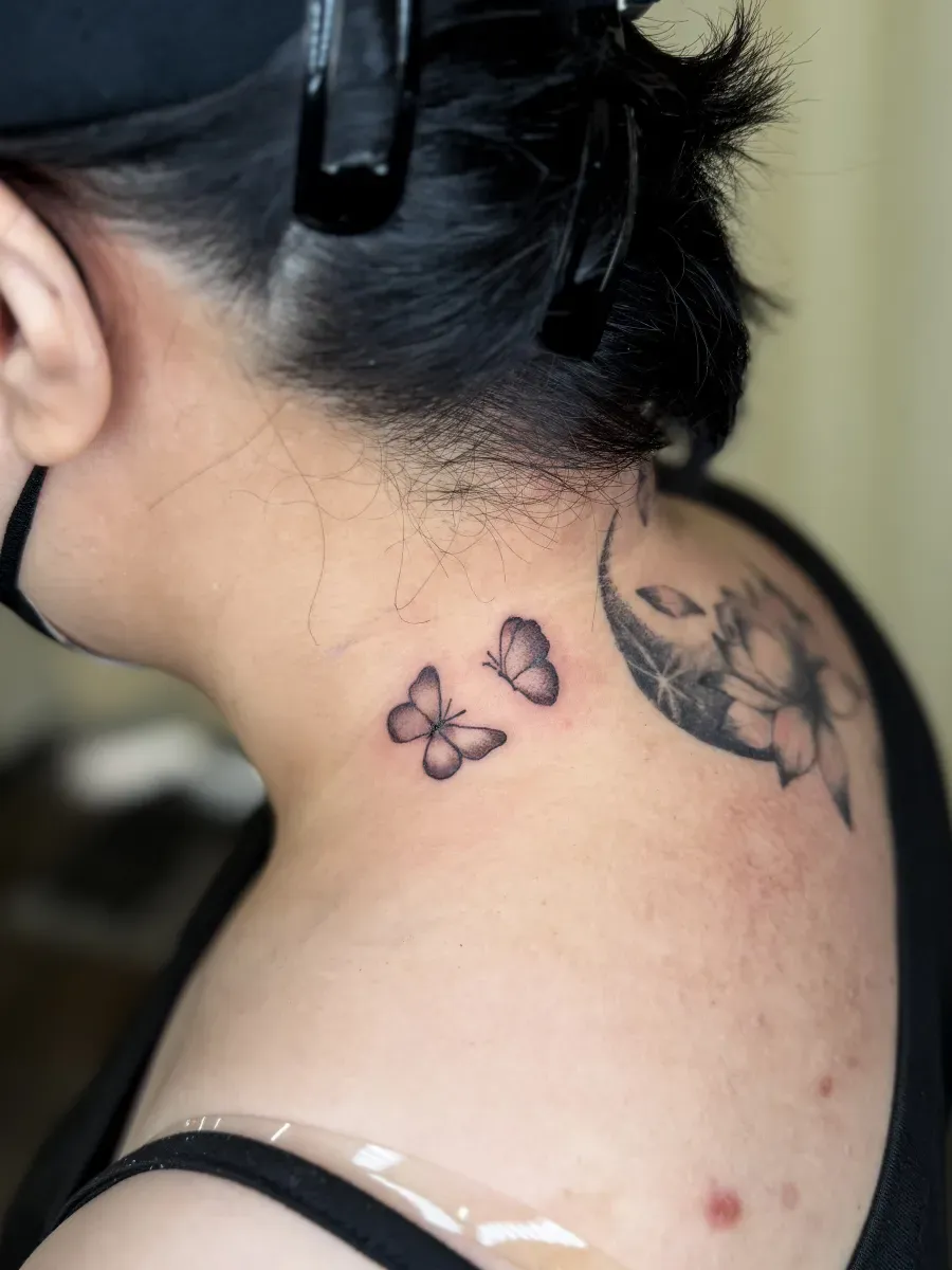 ๋ฐ์ ์ปค๋ฒ์