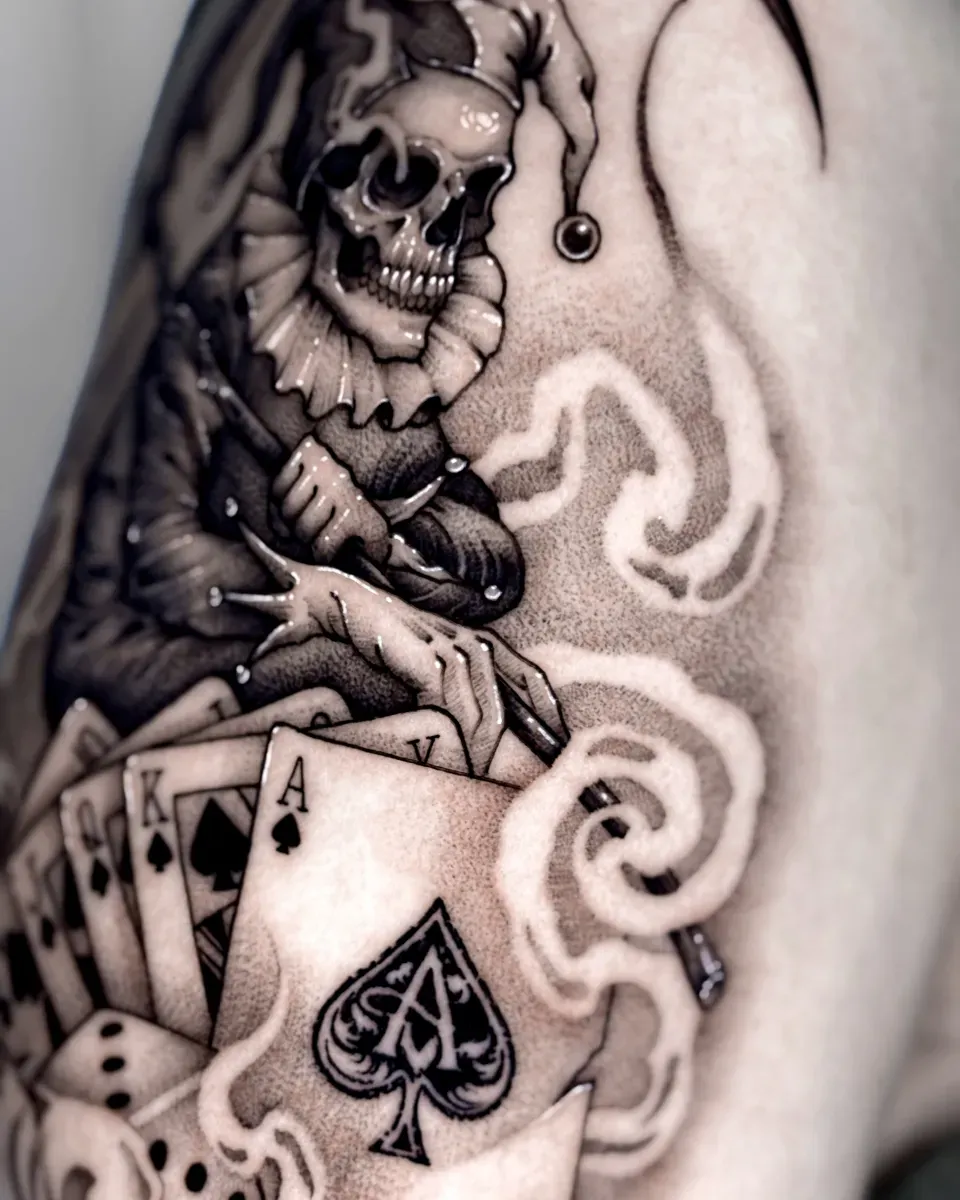 ์กฐ์ปค ์นด๋ ๊ด๋ ๋ธ๋์ํฌ ํํฌ - 1