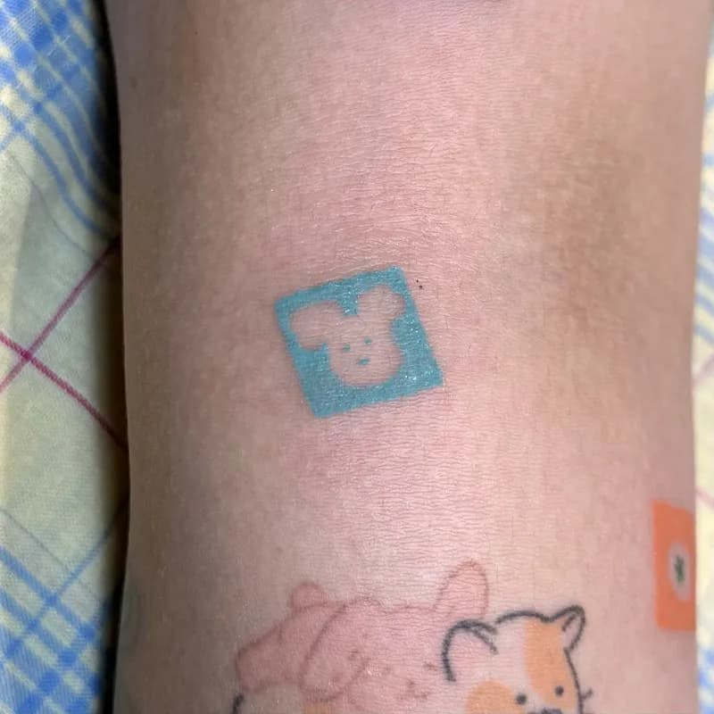 ์คํฌํํํฌ ๋์ฅํํฌ ๊ฐ์์งํํฌ ๋ฐ๋ ค๊ฒฌํํฌ