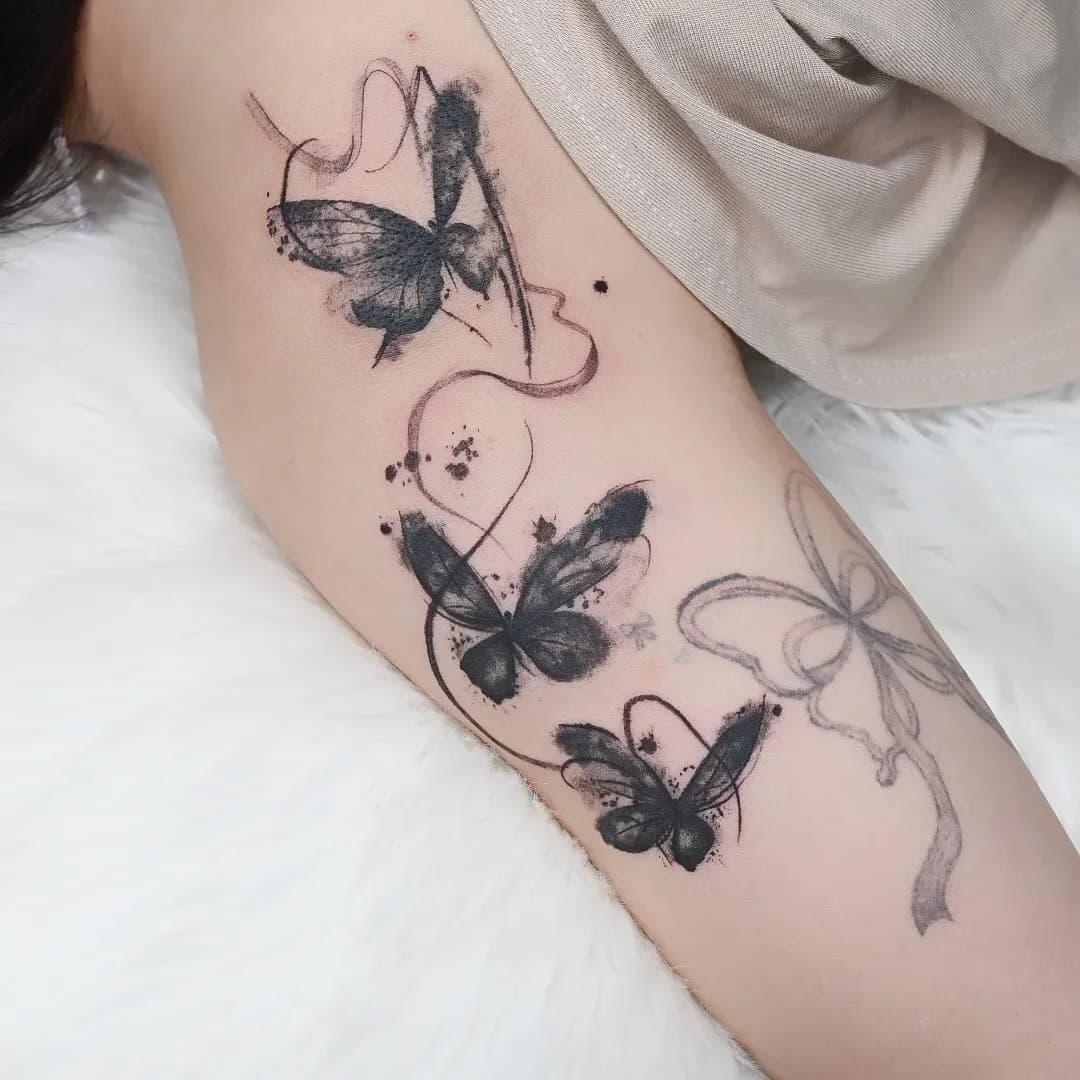 ๋ธ๋์ํฌ๋๋นํํฌ - 1