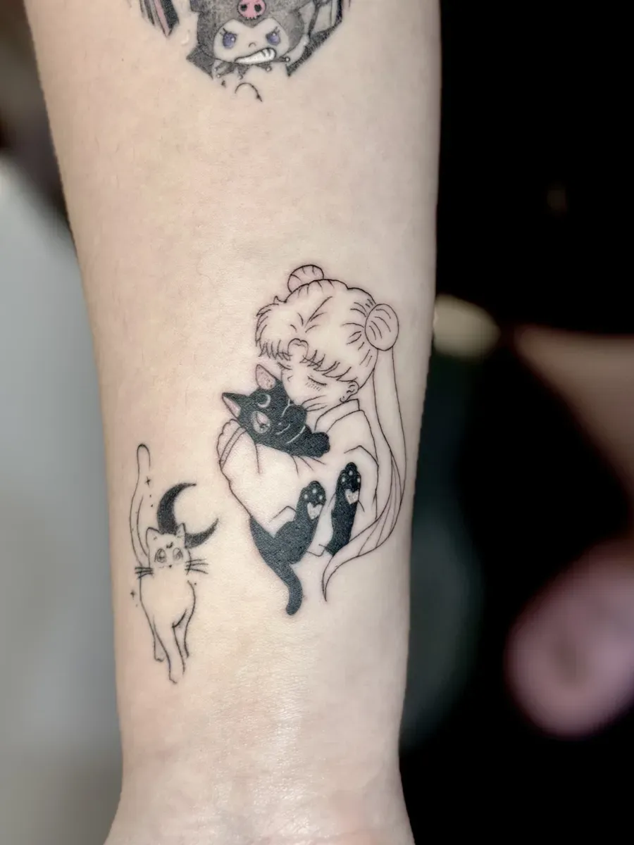 ์ผ๋ฌ์คํธ - 1