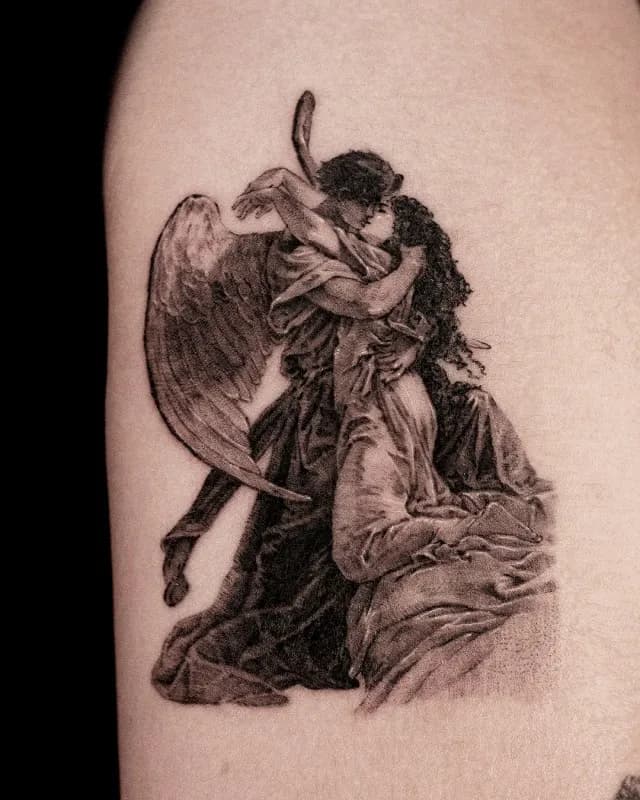 ๋ก๋ฉํฑ ์ธ์นด์ดํฐ