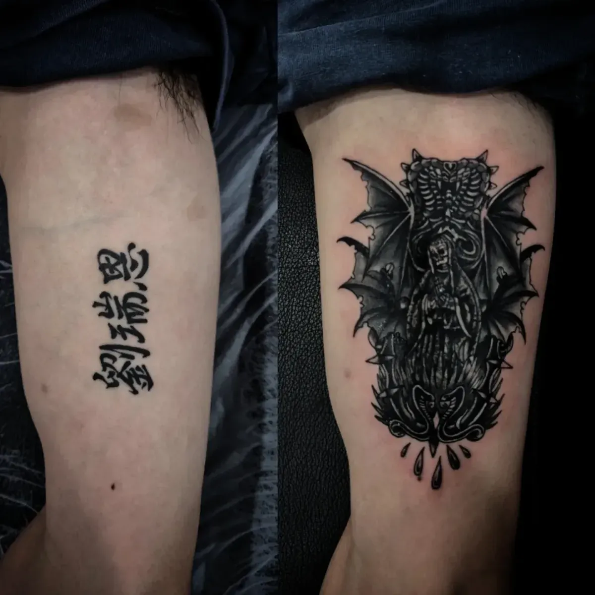 ํ์ ์ปค๋ฒ์