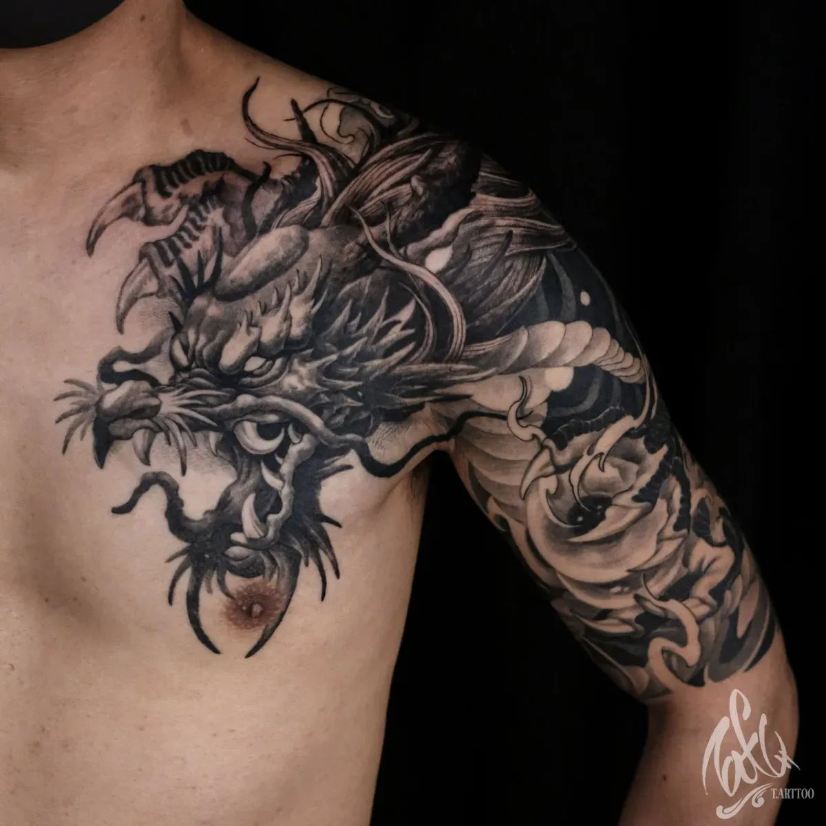 ์ฉ ๊ฐ์ด๋ฐํ ๋ด์ฌํจ๋์ฆ - 1