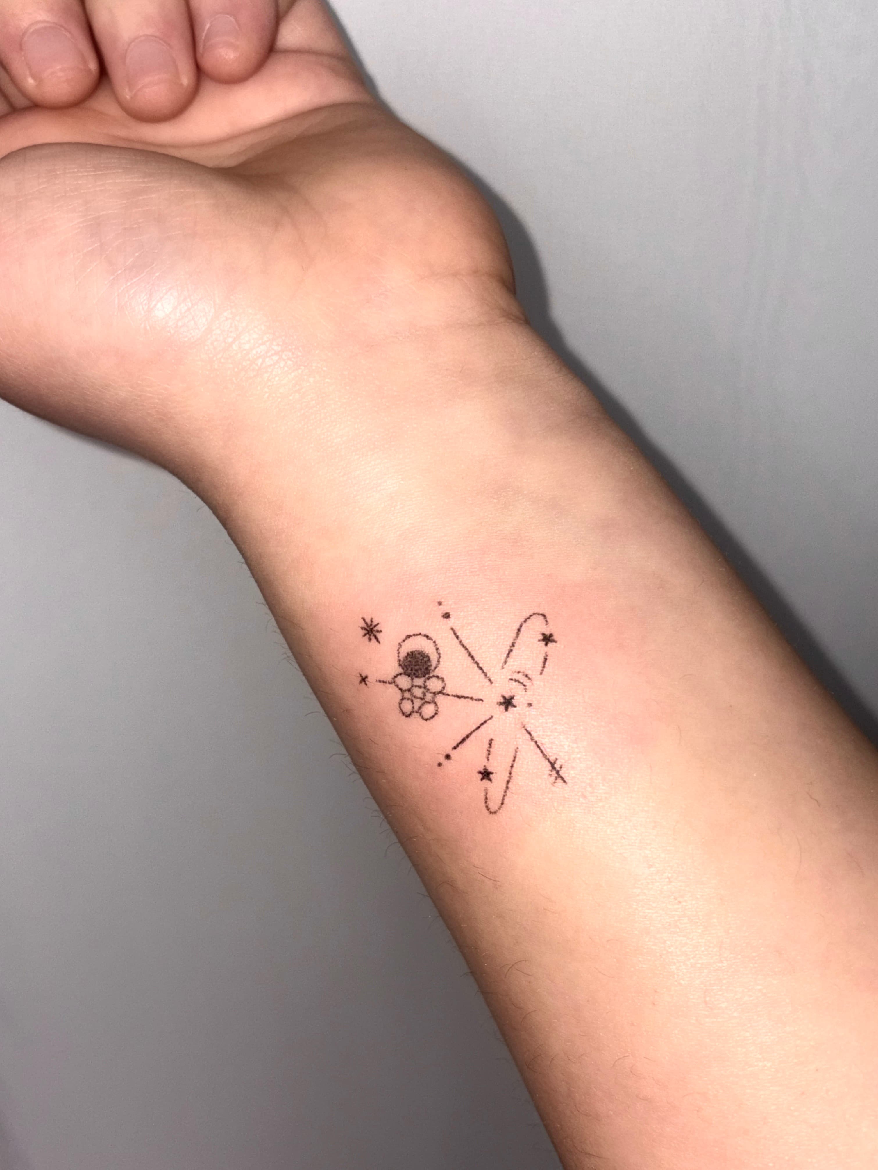 ๐ค์ฐ์ฃผ์ธ ๋ณ ํํฌ๐ค