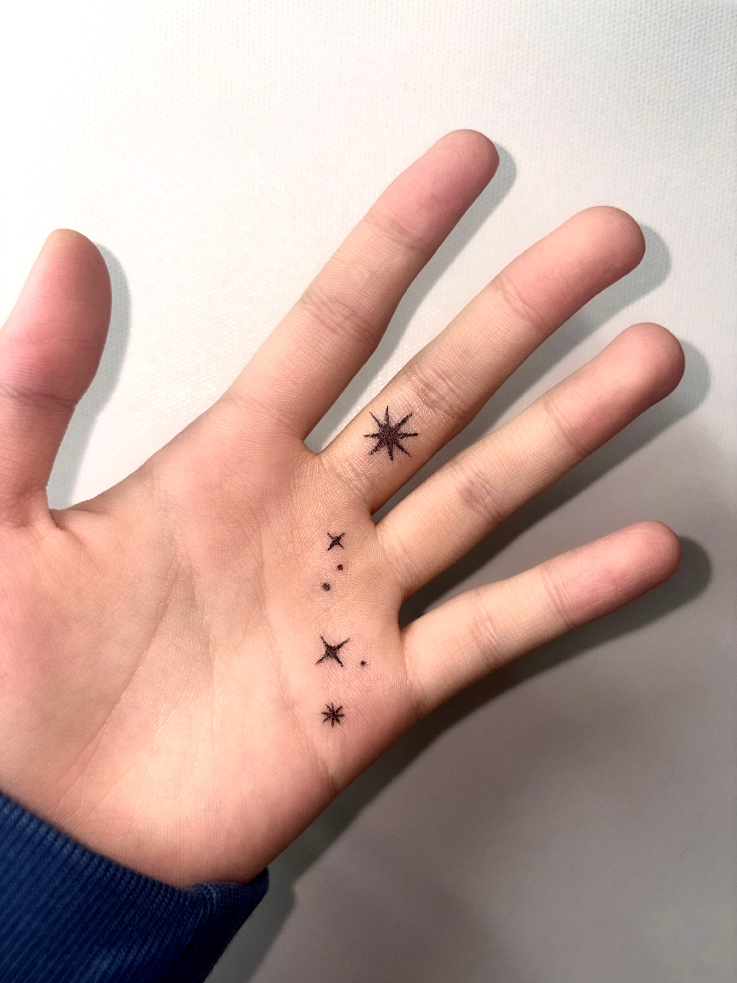 ๐ค์๋ฐ๋ฅ ๋ณ ํํฌ๐ค