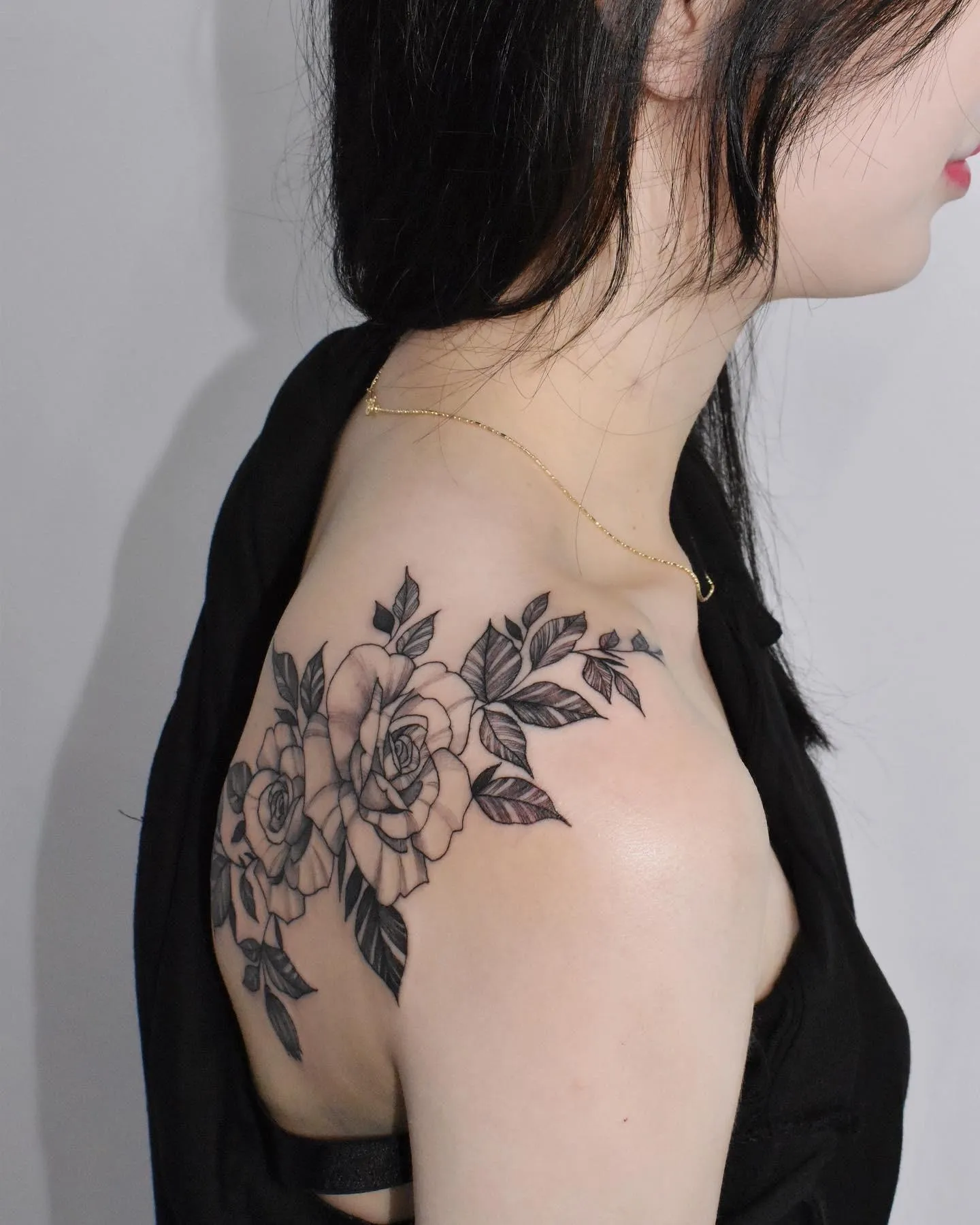 ์ฅ๋ฏธ ๊ทธ๋ฆฌ๊ณ ์ฅ๋ฏธ