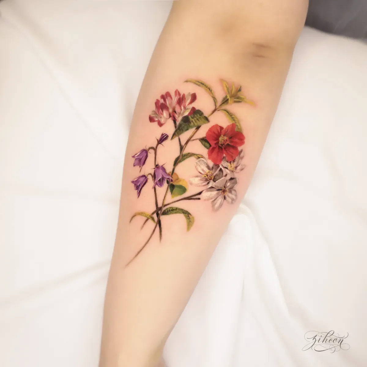 ๊ฐ์กฑ ํ์ํ ์ปฌ๋ฌํํฌ