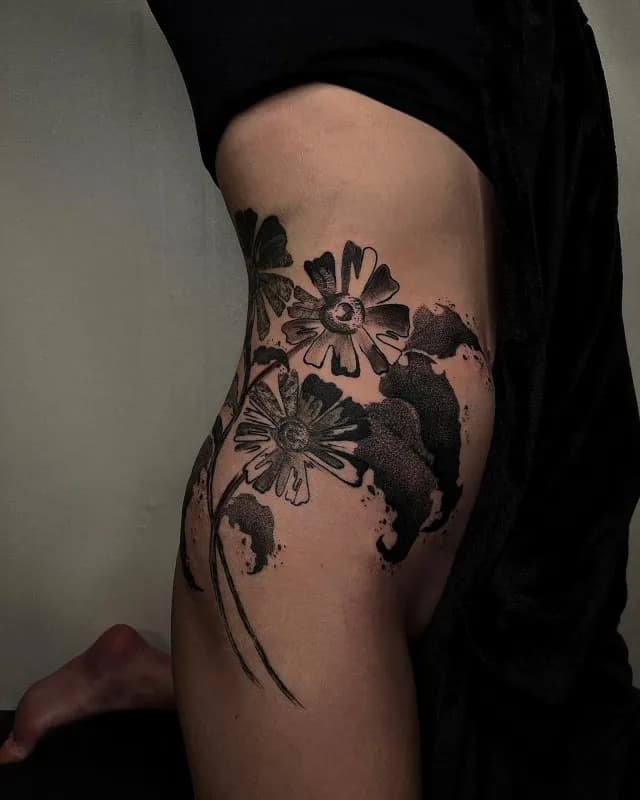 ์๊ตฌ๋ฆฌ ๋๋ผ์ดํ๋ผ์ํํฌ ๊ฝํํฌ