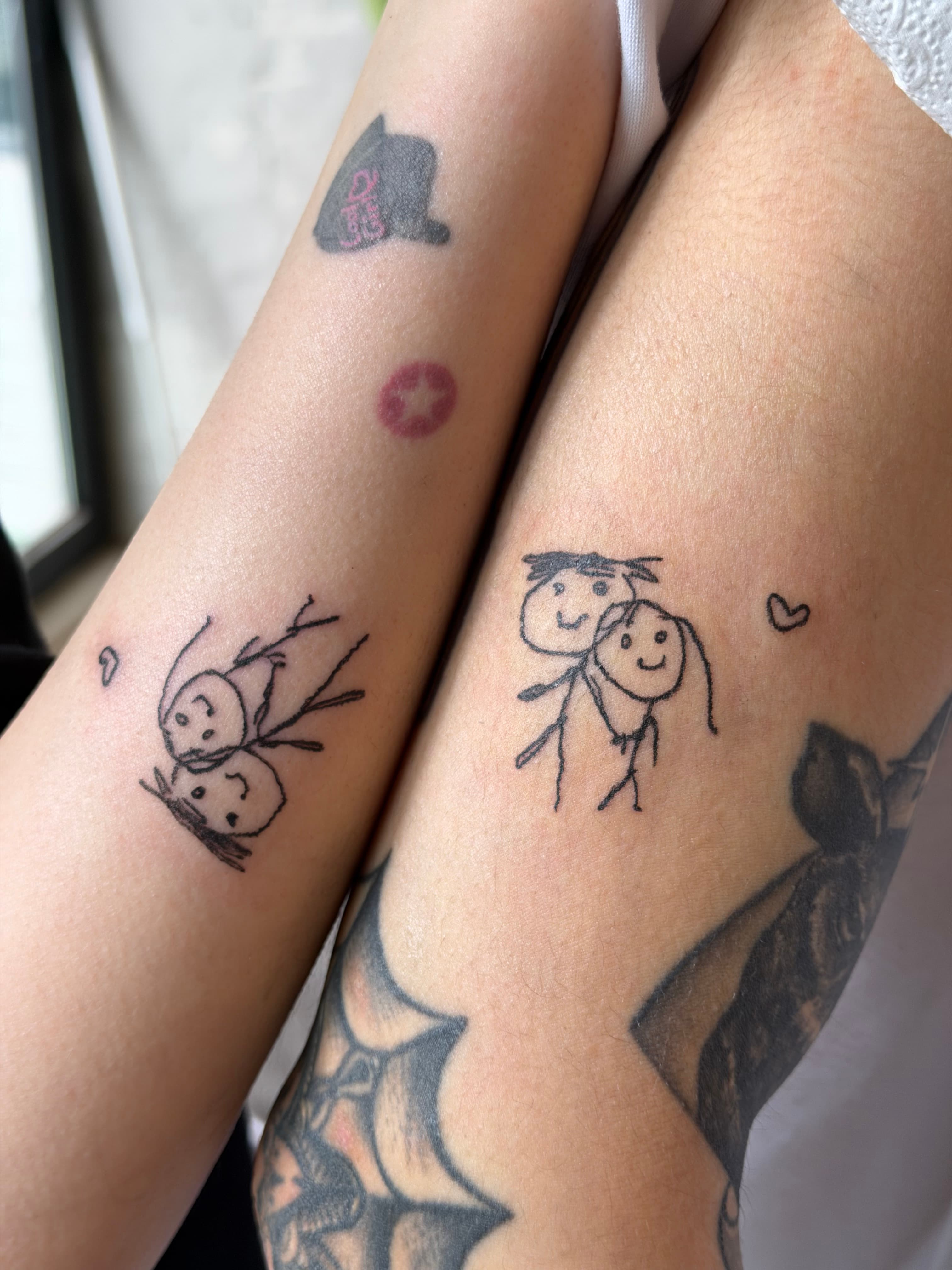 ๋์ํํฌ,๊ทธ๋ฆผํํฌ,์ปคํํํฌ