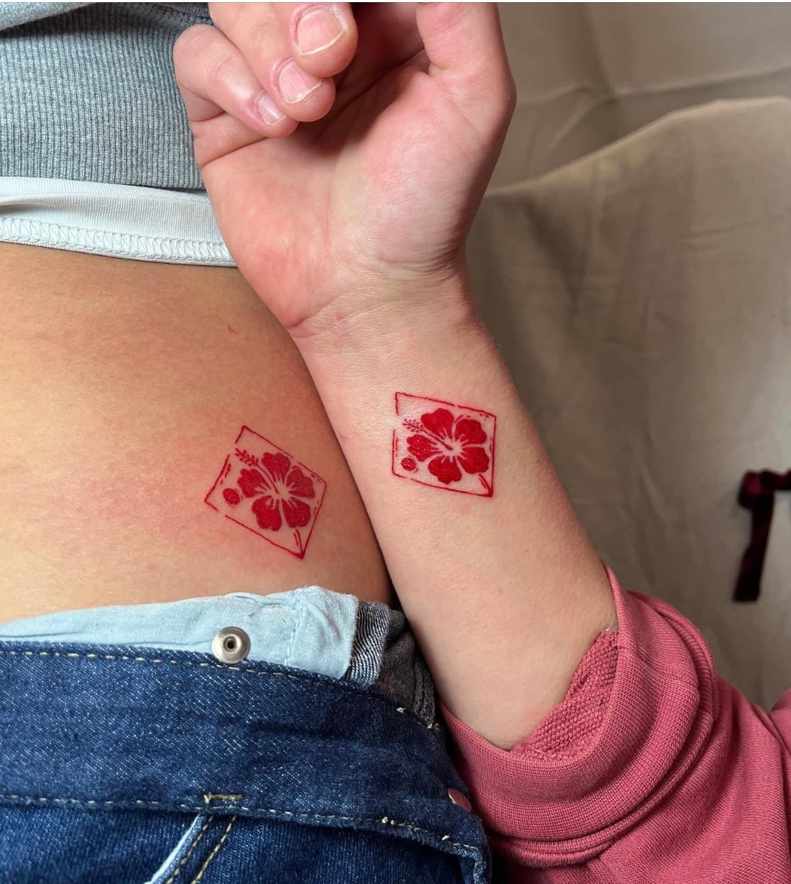 ๋ฌด๊ถํ ํํฌ,๊ฝํํฌ