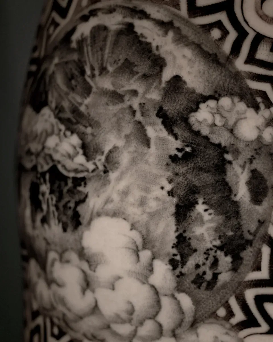 ๋ฌ ๊ตฌ๋ฆ ๋ง๋ค๋ผ ๋จ์ฒญํจํด ๋ธ๋์ํฌ ํํฌ - 1