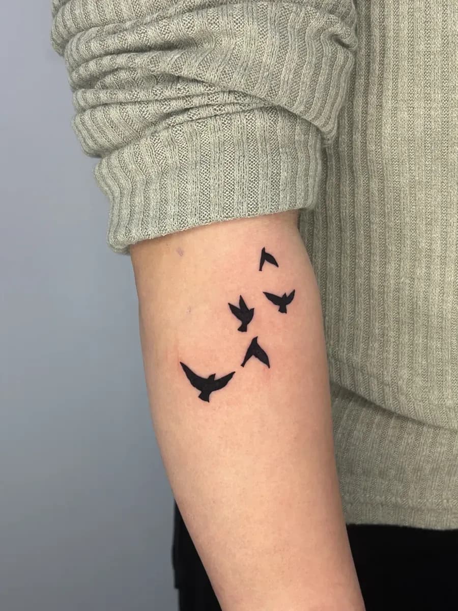 ๋ฏธ๋ํํฌ ๋ธ๋์ํฌ