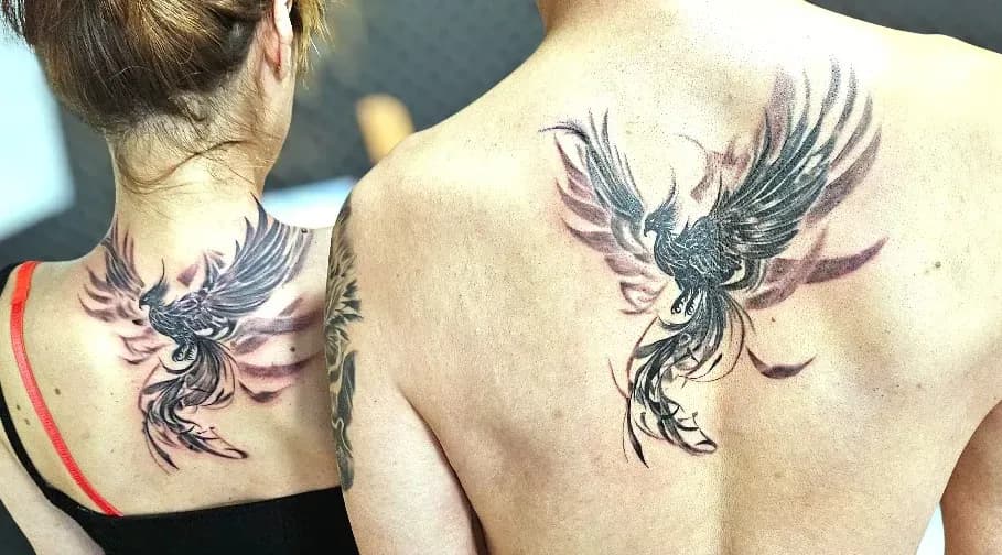 커플타투,봉황타투,안산타투,시흥타투,광명타투,배곧타투,남양타투,화성타투