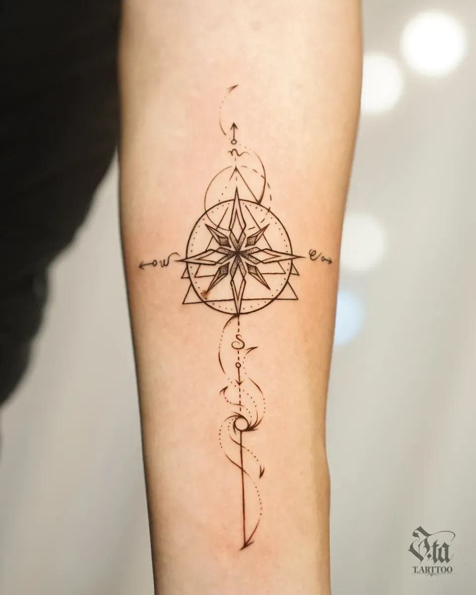 스쿨 타투 모델 모집