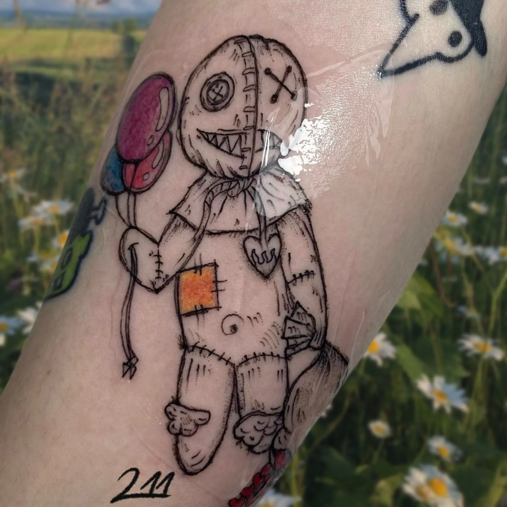 ๋ด์ ์ธํ ํํฌ - 1