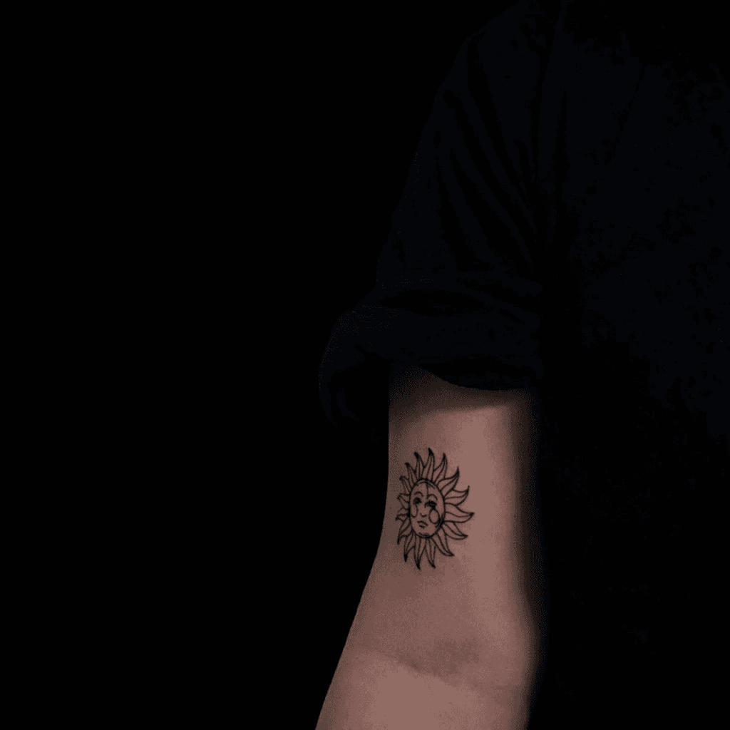 ๋ฏธ๋ ํํฌ