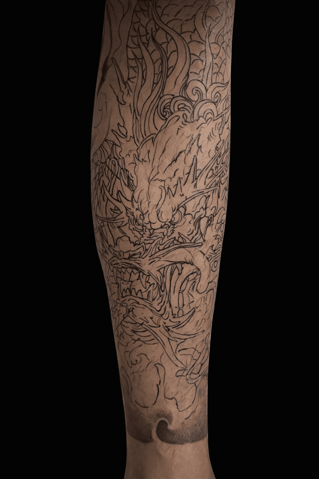 ๋ด์ฌํจ๋์ฆ ์ด๋ ์ฆ๋ฏธ ์ฉ ๋ผ์ธ(๋ค๋ฆฌ)