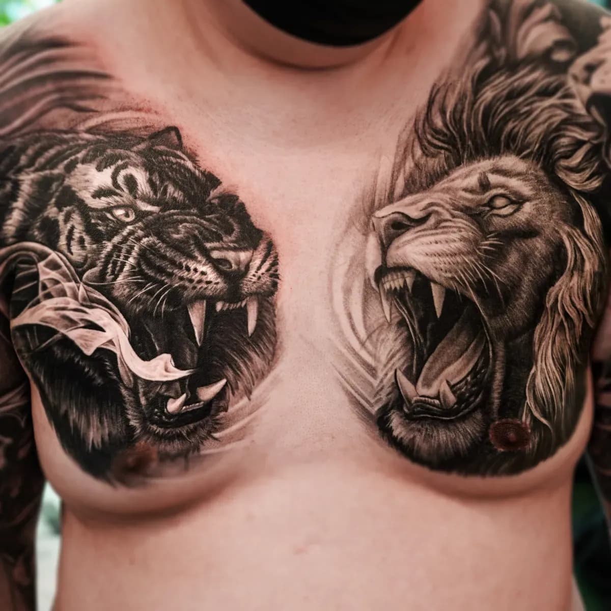 ์๊ฐ์ด ๋ธ๋์ค๊ทธ๋ ์ด ํธ๋์ด ์ฌ์ - 1