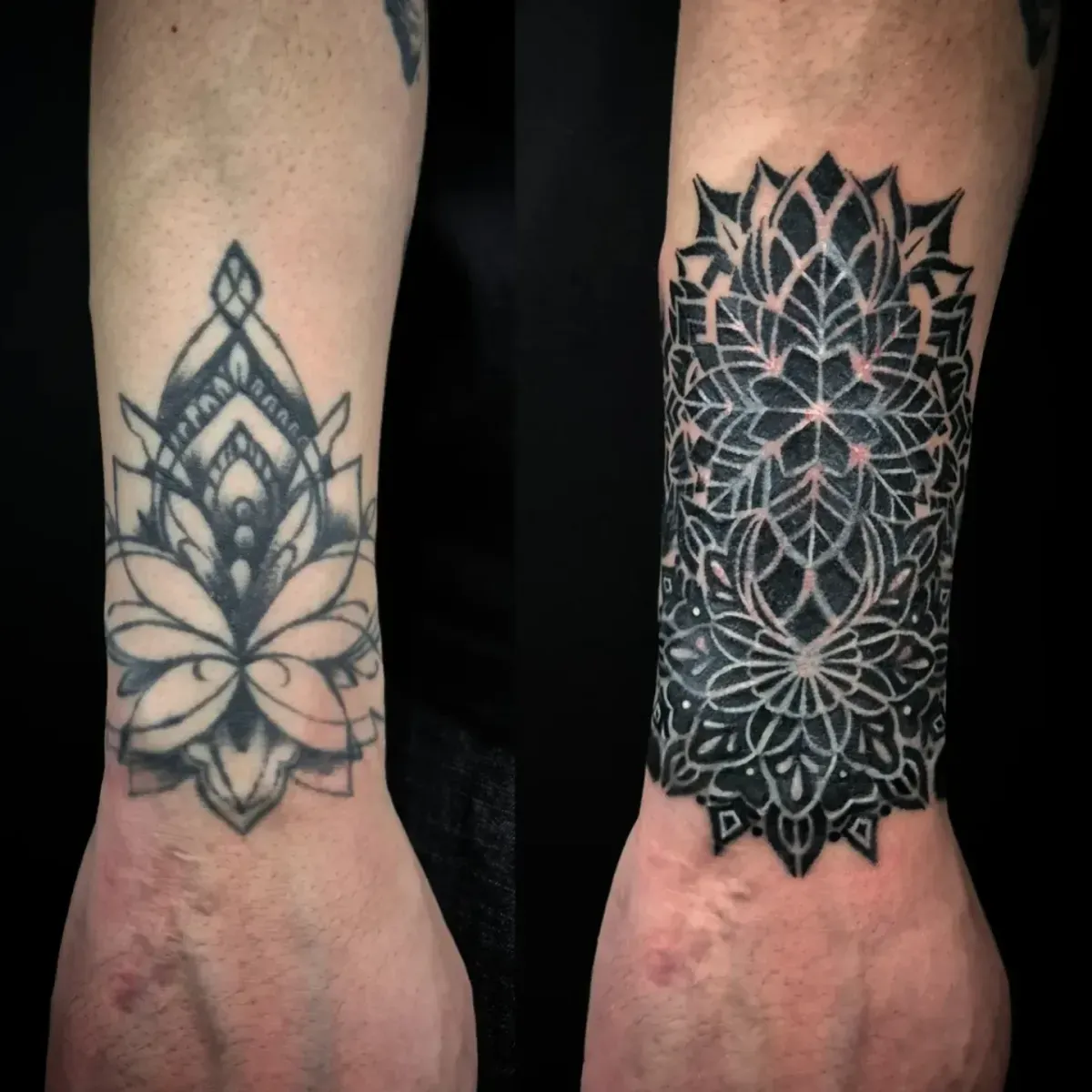 ๋ง๋ค๋ผ ์ปค๋ฒ์