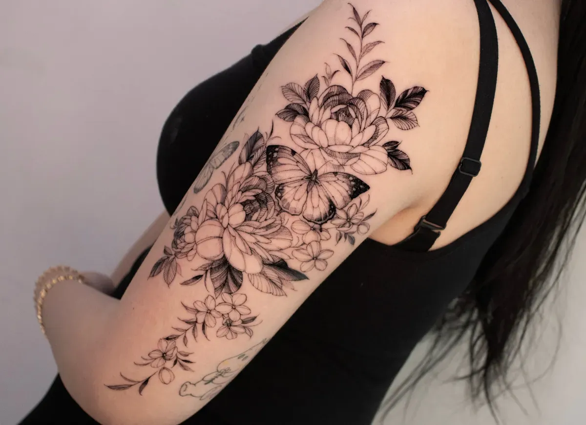 ๊ฝ๋๋นํํฌ