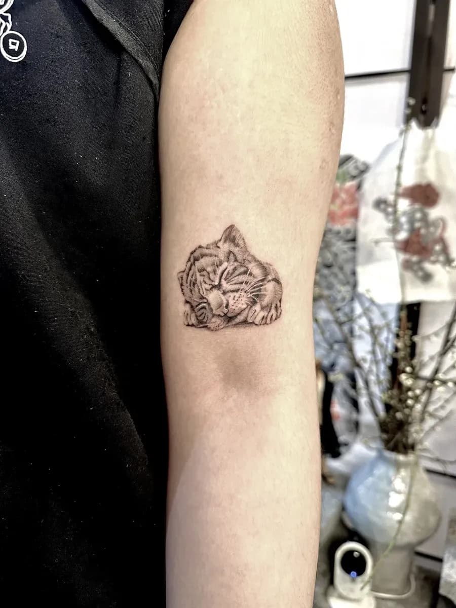 ์๊ธฐ ํธ๋์ด ํํฌ - 1