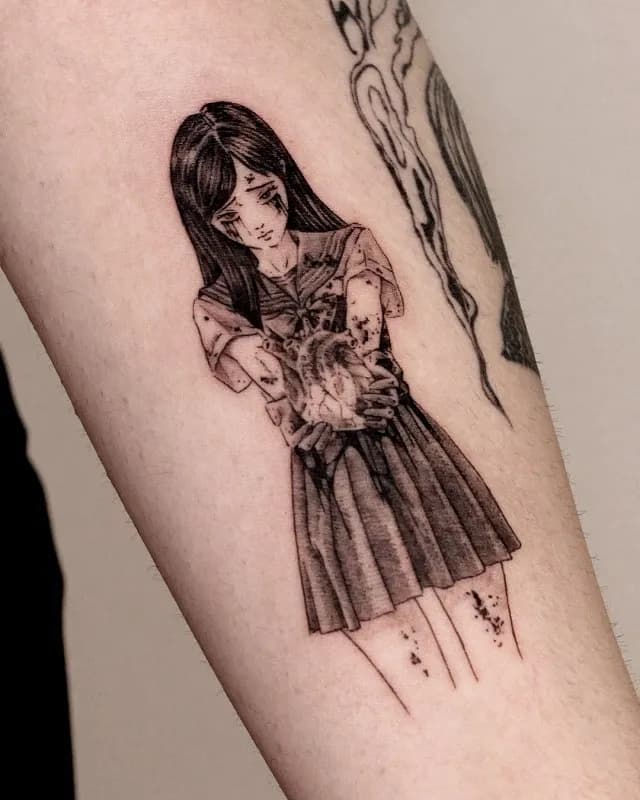 ๊ณ ๋ฐฑํ๋ ์๋
