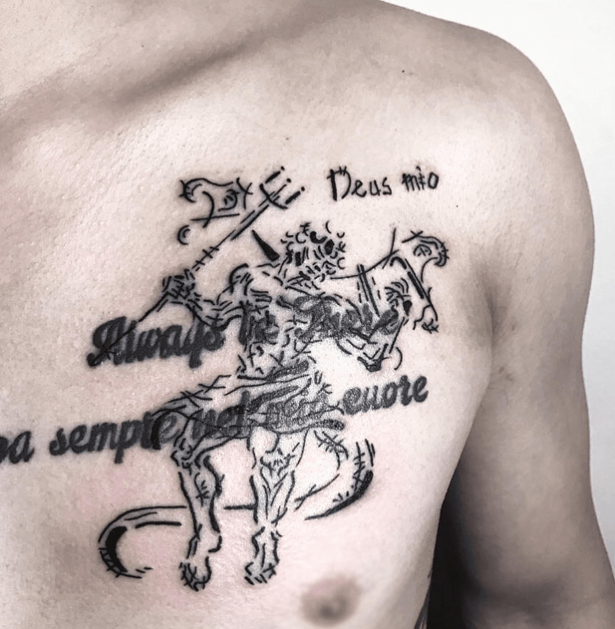 천사 블라스트오버