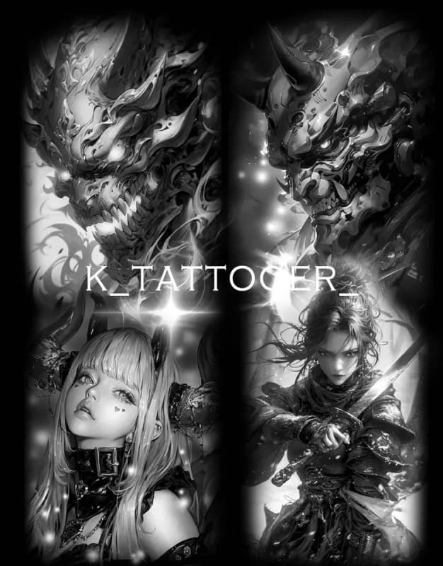 ๊ธดํํํฌ๋์