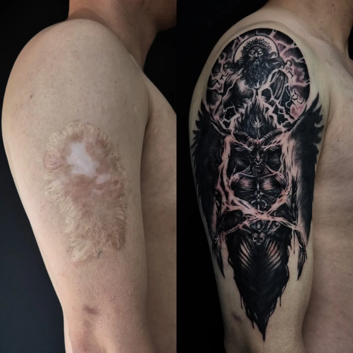 ํํฐ ์ปค๋ฒ์
- 1