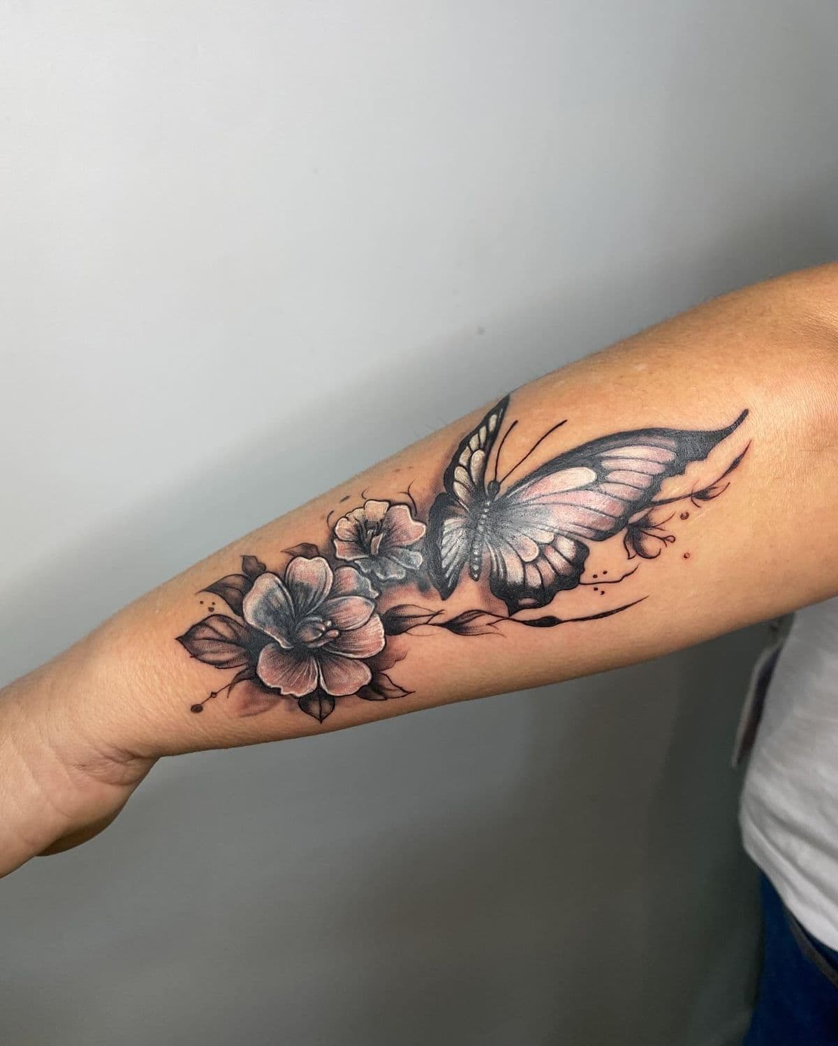 이전의 느낌을 지우고 새로운 감각으로 완성한작품