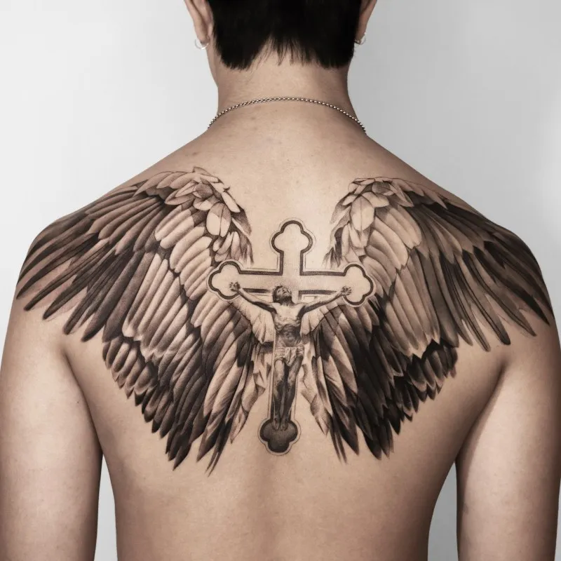 ⚡️이태원 날개 맛집 - 1