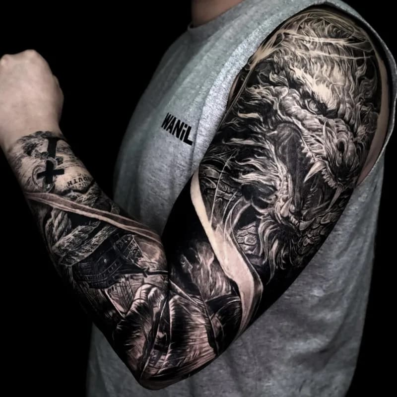 ์ฉ๊ณผ ๋ฒ์ - 1