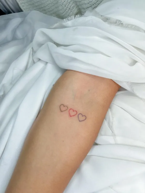 ์ ํธ๋ฑํํธ