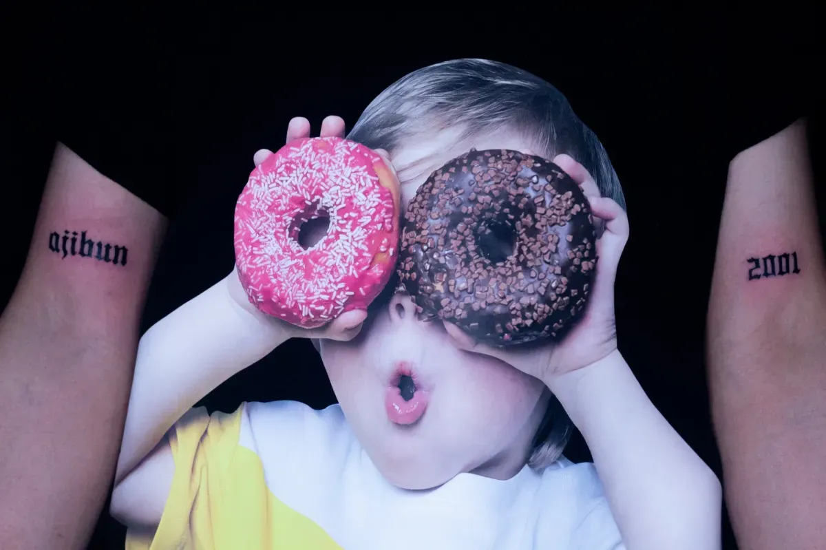 ์ํ ๋ ํฐ๋ง - 1