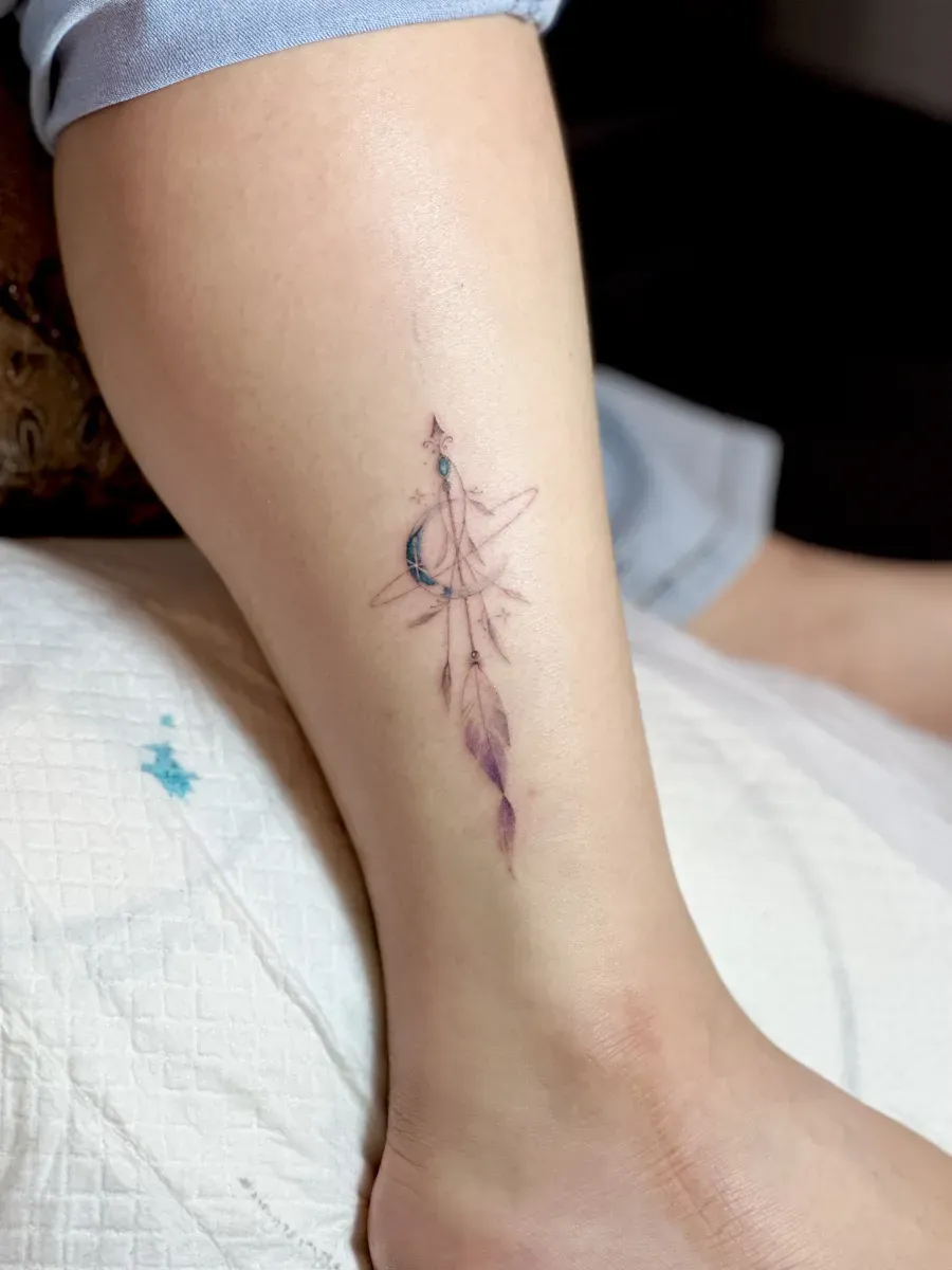 ์ค๋๋จผํธ - 1